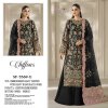 Sf 5569 E To H By Shree Chiffon Pakistani Salwar Suits 